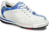Dexter Womens SST 8 Pro - Blue Tie Dye