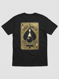 *Limited Run* 2026 Breast Cancer Awareness "Play Your Luck" Lucky Bowler T Shirt