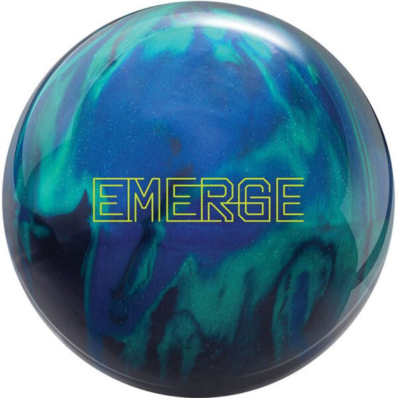 Ebonite Emerge Hybrid Bowling Ball