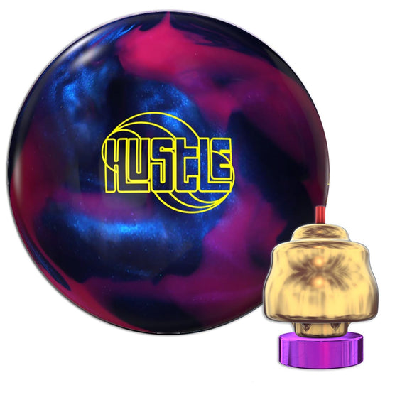 Roto Grip Hustle M+M Bowling Ball