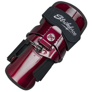 KR Strikeforce Pro Rev 2 Control - Wrist Support - Maroon