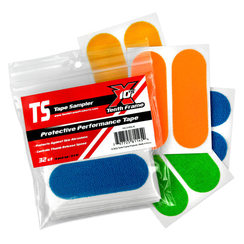 TENTH FRAME  PERFORMANCE TAPE  32 CT