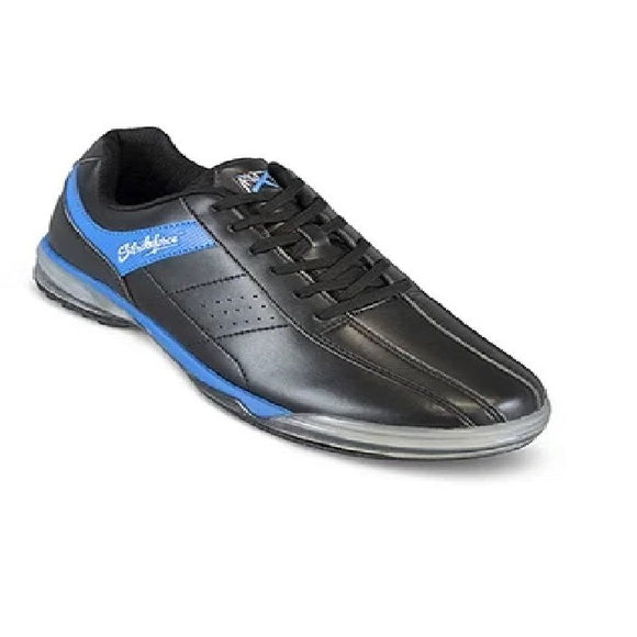 KR Strikeforce Mens TPU Revival Black/Royal Right Hand