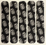 Vise Proformance Max Rev Tape - 60 Pre Cut Strips