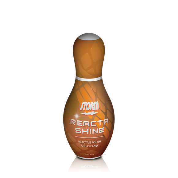 Storm Reacta Shine - 4 oz