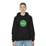 Lucky Hoodie #3 QR CODE