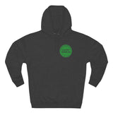 Lucky Hoodie #1 - WARNING!