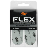 Motiv Flex Tape (Orange, Gray, Black)