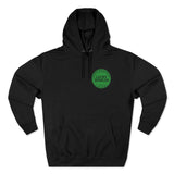 Lucky Hoodie #1 - WARNING!