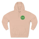 Lucky Hoodie #1 - WARNING!