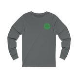 Lucky Tee #3 - Yes I use MY THUMB!