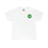 Lucky Tee #4 - Eat. Sleep.