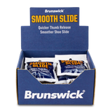 Brunswick Smooth Slide Easy Slide