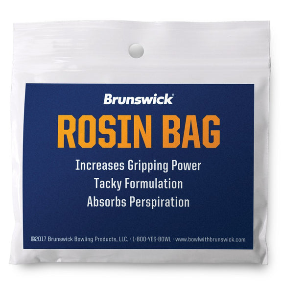 Brunswick/Master Rosin Bag
