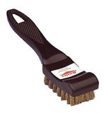 All Brands Generic Wire Shoe Brush