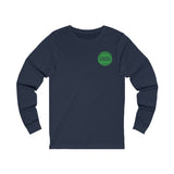 Lucky Tee #3 - Yes I use MY THUMB!