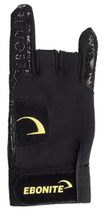 Ebonite React R Glove