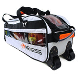 Genesis 3 Ball Tote+ ClearVision