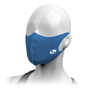 Genesis AeroPure Antimicrobial Mask