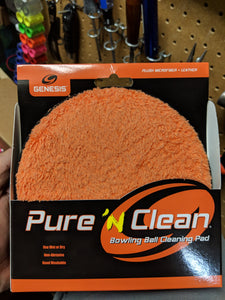 Genesis Pure N Clean
