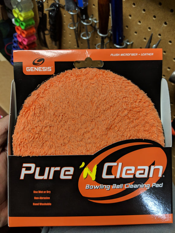 Genesis Pure N Clean