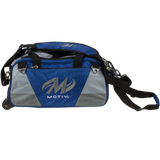 Motiv Ballistix 2 Ball Tote