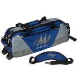 Motiv Ballistix 3 Ball Tote