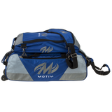 Motiv Ballistix 3 Ball Tote