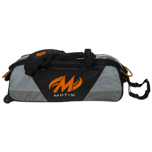 Motiv Ballistix 3 Ball Tote