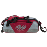 Motiv Ballistix 3 Ball Tote