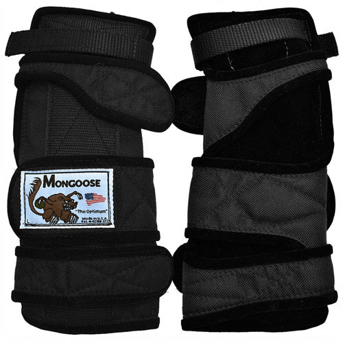 Mongoose 