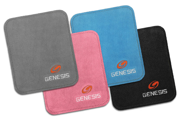 Genesis Pure Pad - Leather Shammy