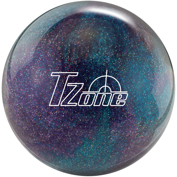 Brunswick T-Zone Bowling Ball