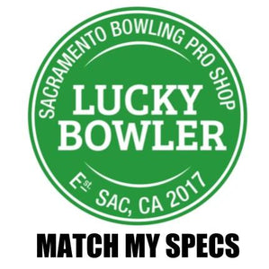 MATCH MY SPECS - Ball Pick Up Service