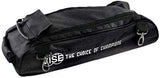 Vise Attachable Shoe Bag for 3 Ball Clear Top Tote