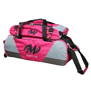 Motiv Ballistix 3 Ball Tote