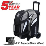 KR Strikeforce Cruiser Smooth Double Roller