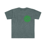 Lucky Tee #1 - Not My Fault...