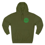 Lucky Hoodie #1 - WARNING!