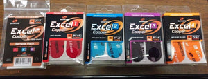 Genesis Excel Copper Protective Tape