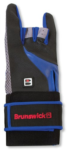 Brunswick Grip All Glove-X - Glove + Support