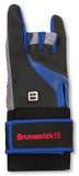 Brunswick Grip All Glove-X - Glove + Support