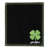 KR Strikeforce Bowling Ball Shammy Shamrock