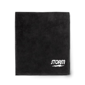 Storm Shammy - Black