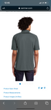 Lucky Bowler Sport-Tek® Dri-Mesh® Pro Polo