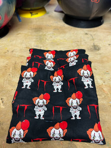 “IT” Ball Cup