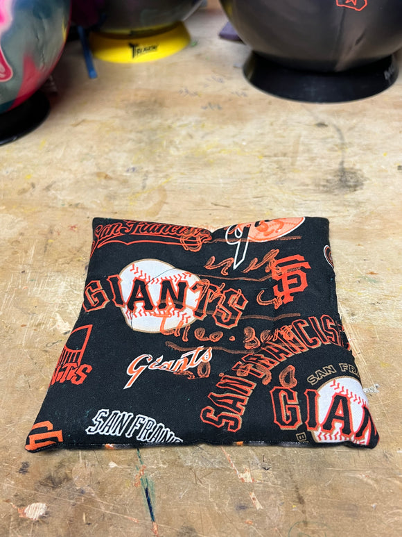 SF Giants Ball Cup