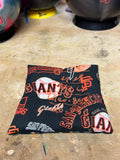 SF Giants Ball Cup