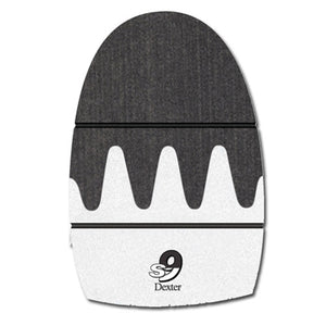 The 9 Sole- Sawtooth S9
