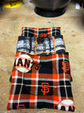 SF Giants Ball Cup
